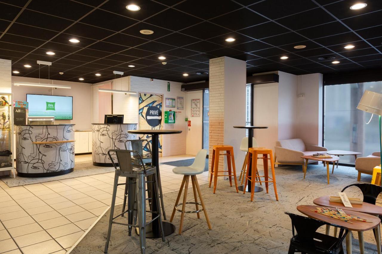 Hotel Ibis Styles Centre Canal Du Midi 3*