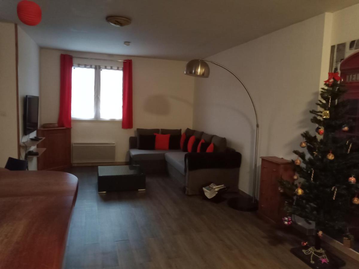 Superbe T3 De 85 Mètres Carrés Apartamento