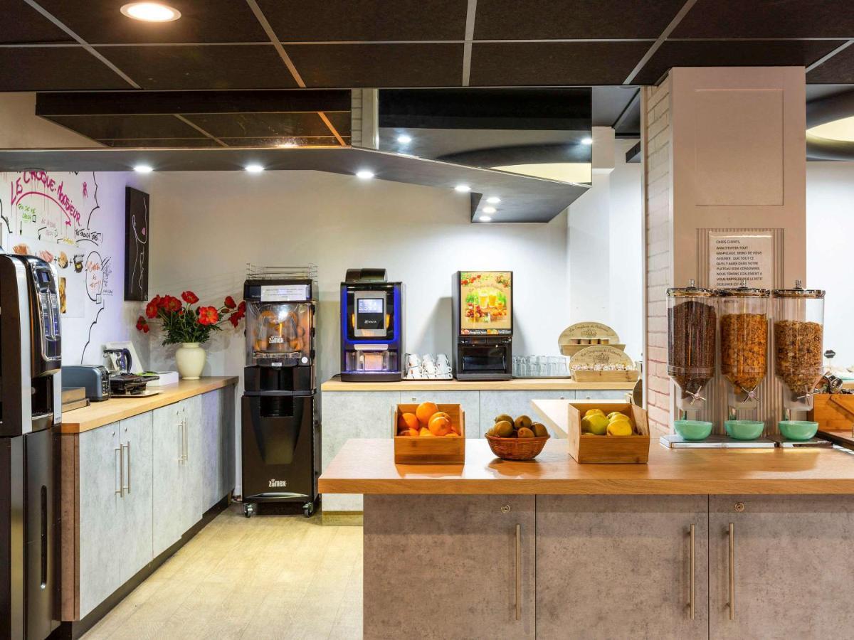 Hotel Ibis Styles Centre Canal Du Midi