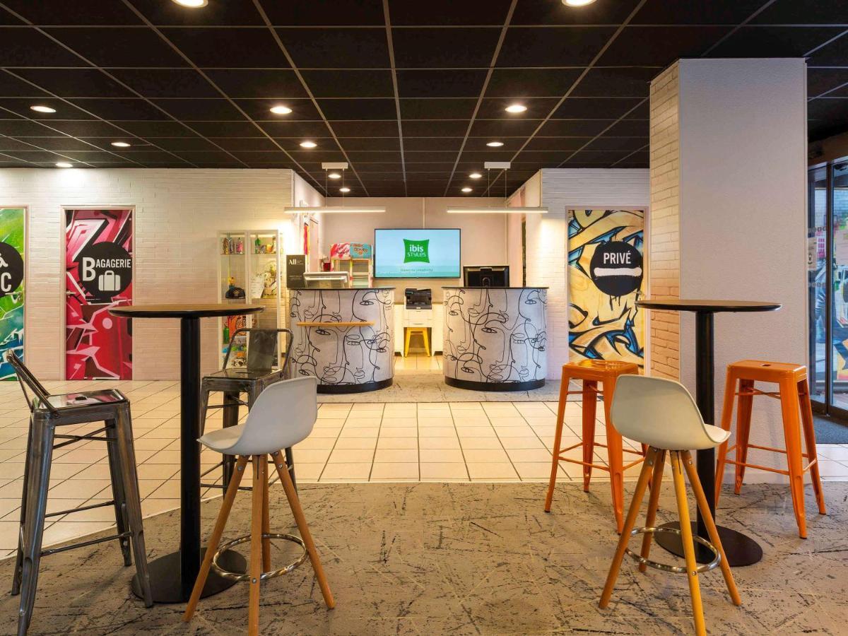 Ibis Styles Centre Canal Du Midi Hotel
