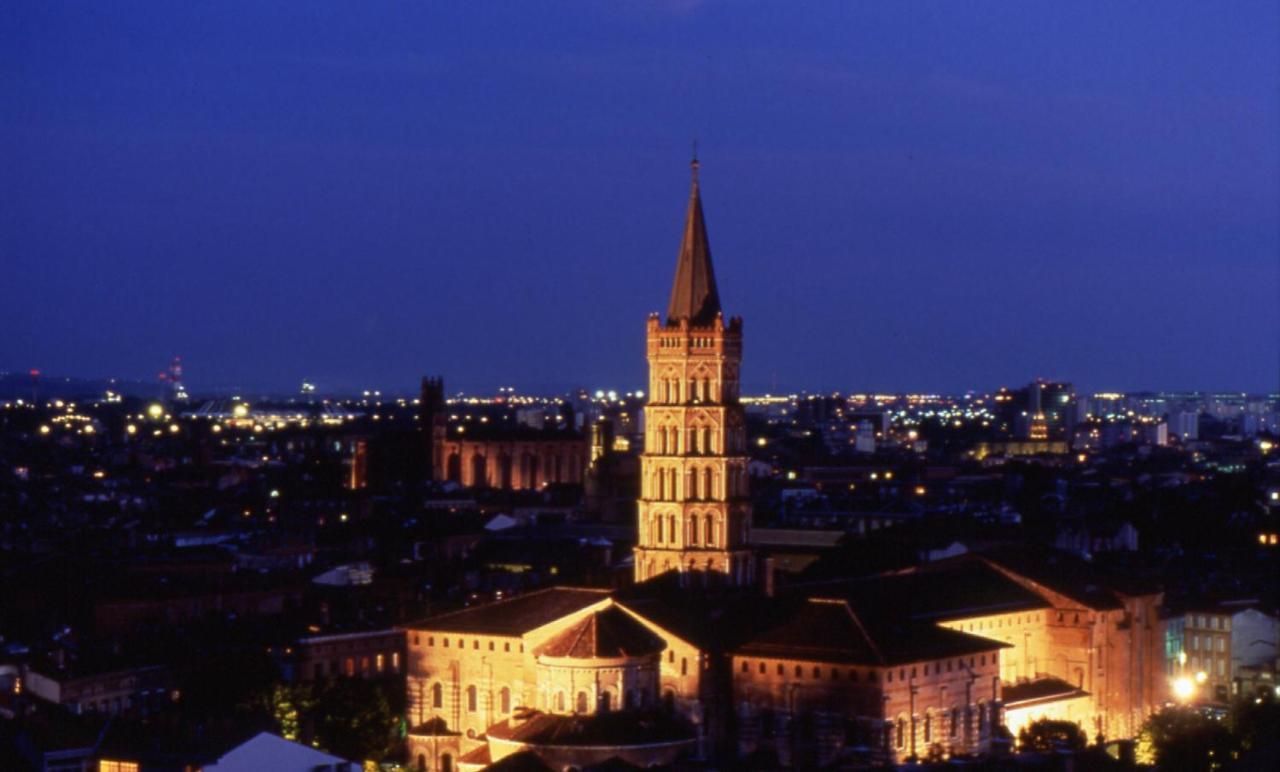 Hotel Ibis Styles Centre Canal Du Midi Toulouse