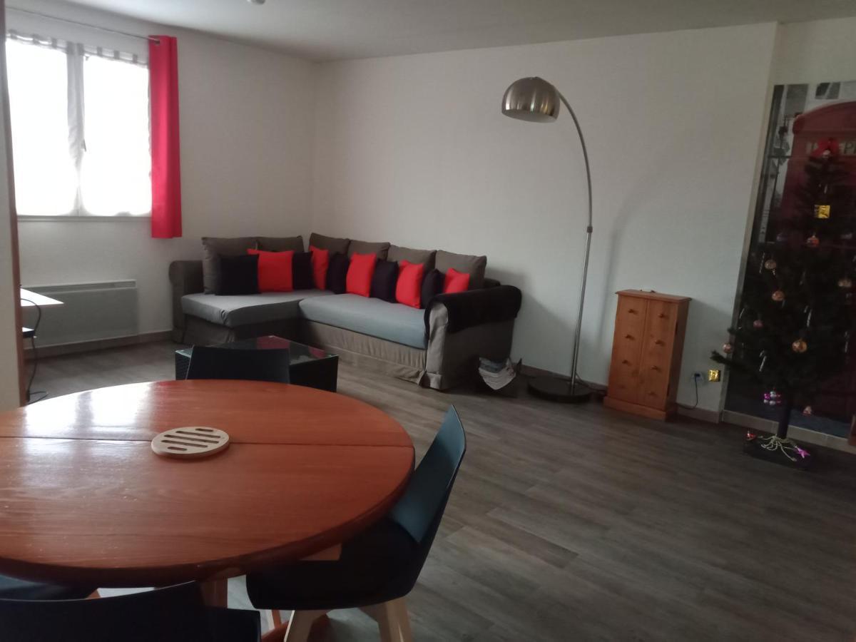 Superbe T3 De 85 Mètres Carrés Apartamento