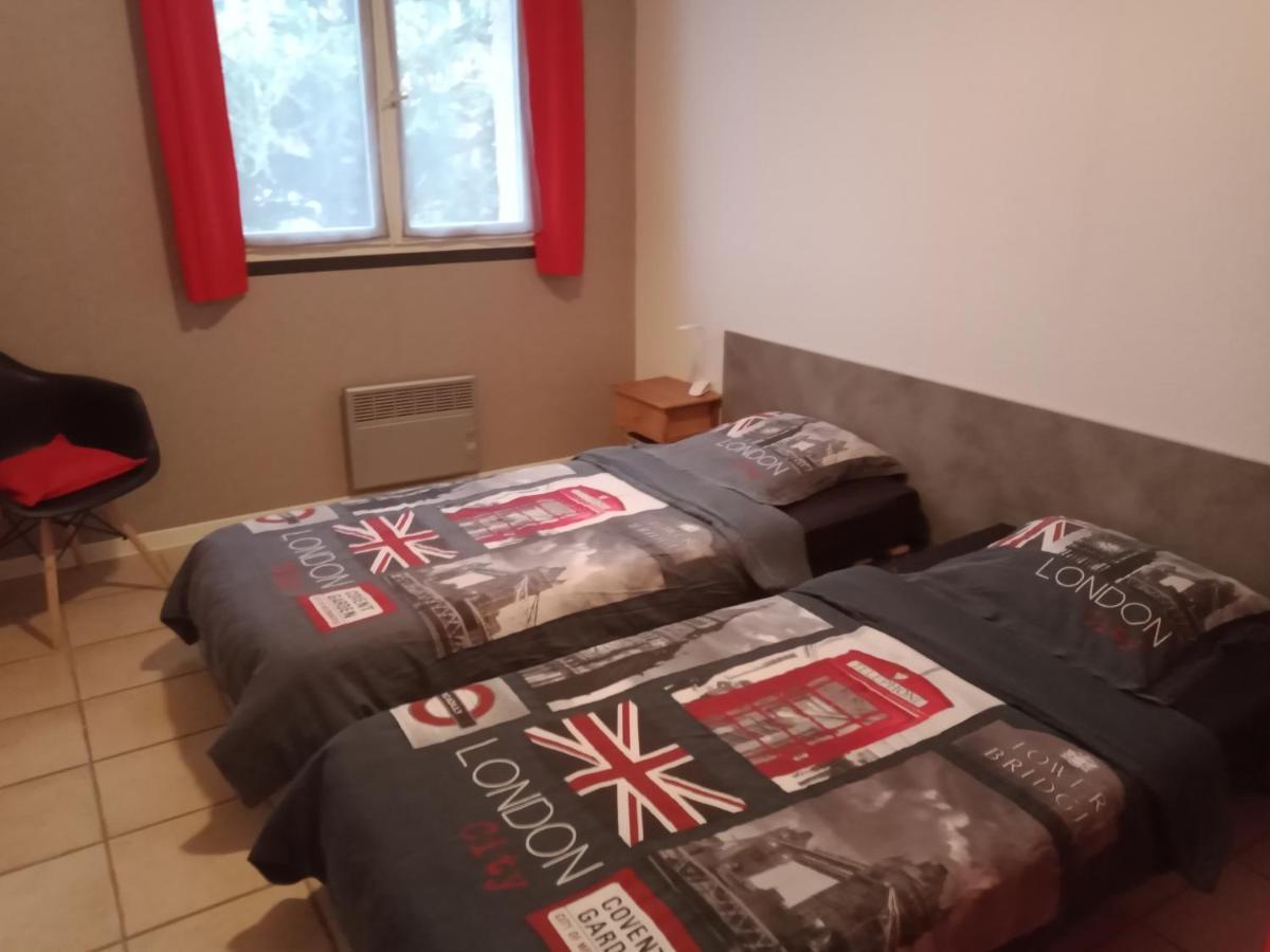 Superbe T3 De 85 Mètres Carrés Apartamento Toulouse