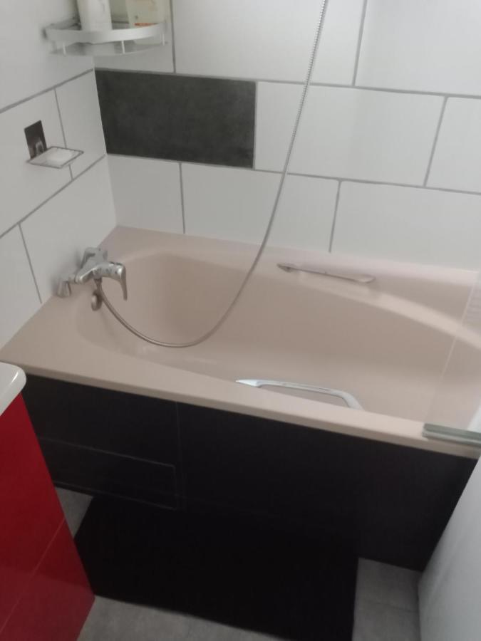 Superbe T3 De 85 Mètres Carrés Apartamento Toulouse