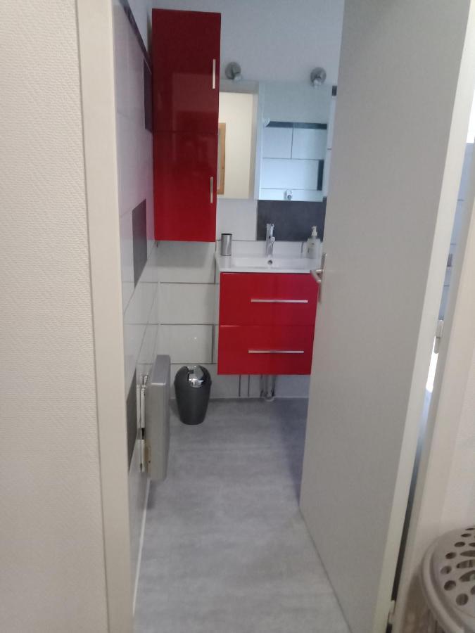 Superbe T3 De 85 Mètres Carrés