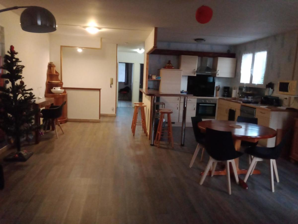 Apartamento Superbe T3 De 85 Mètres Carrés Toulouse