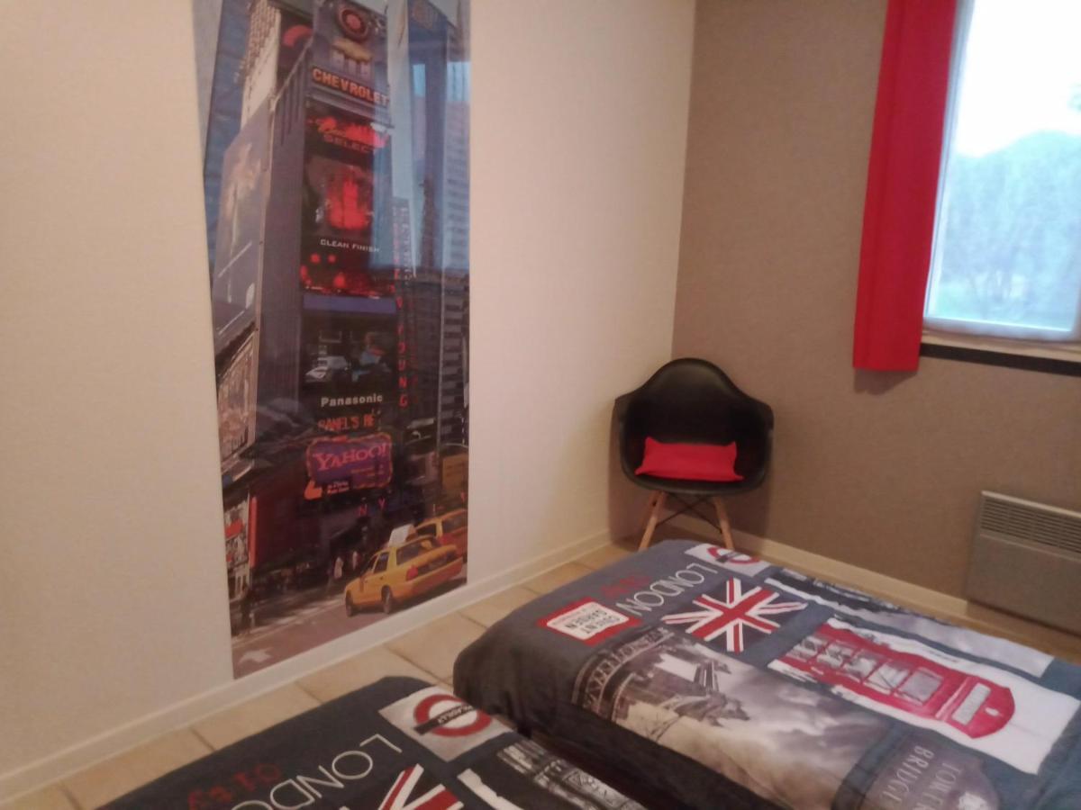 Superbe T3 De 85 Mètres Carrés Apartamento Toulouse