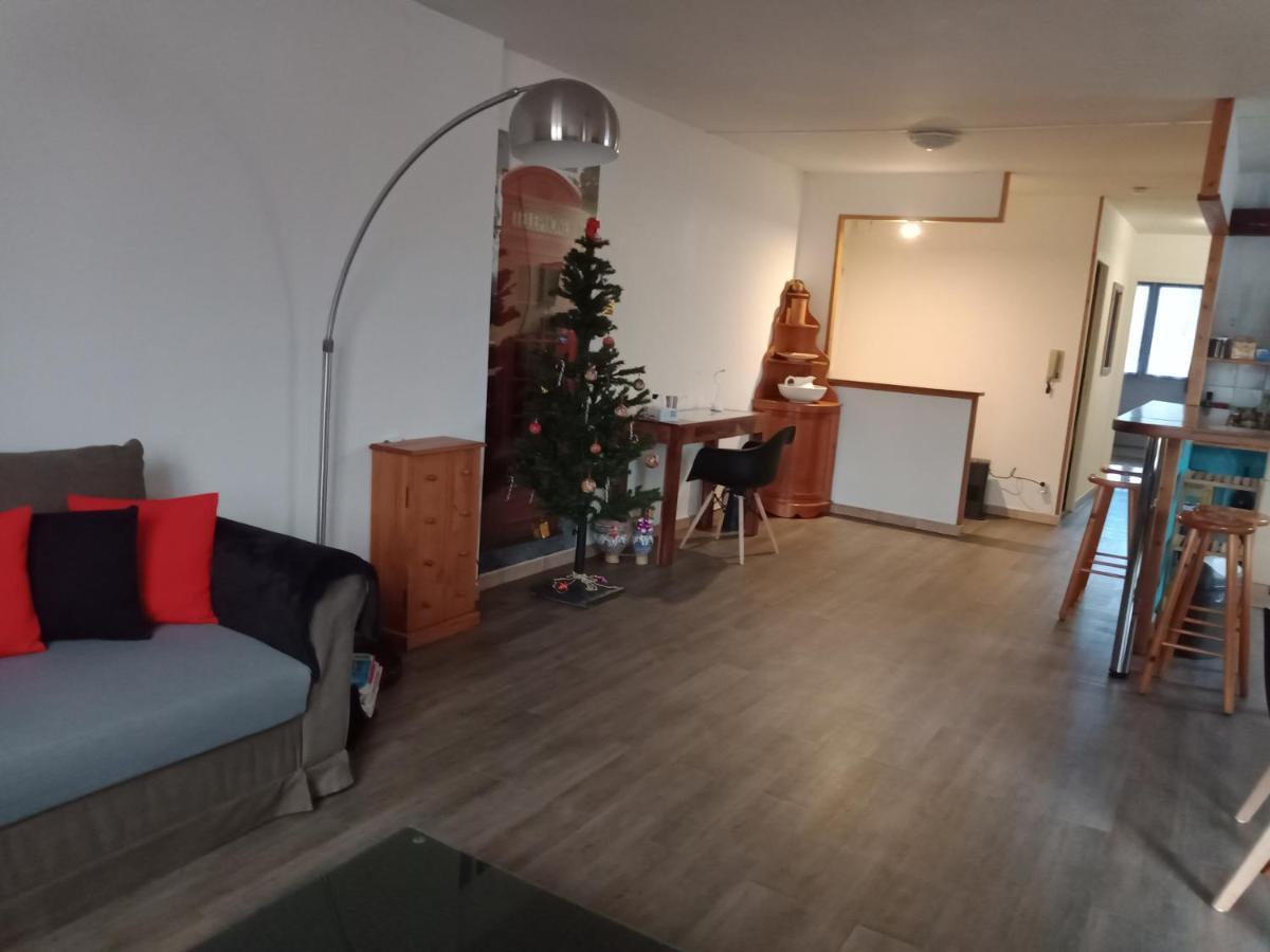 Apartamento Superbe T3 De 85 Mètres Carrés