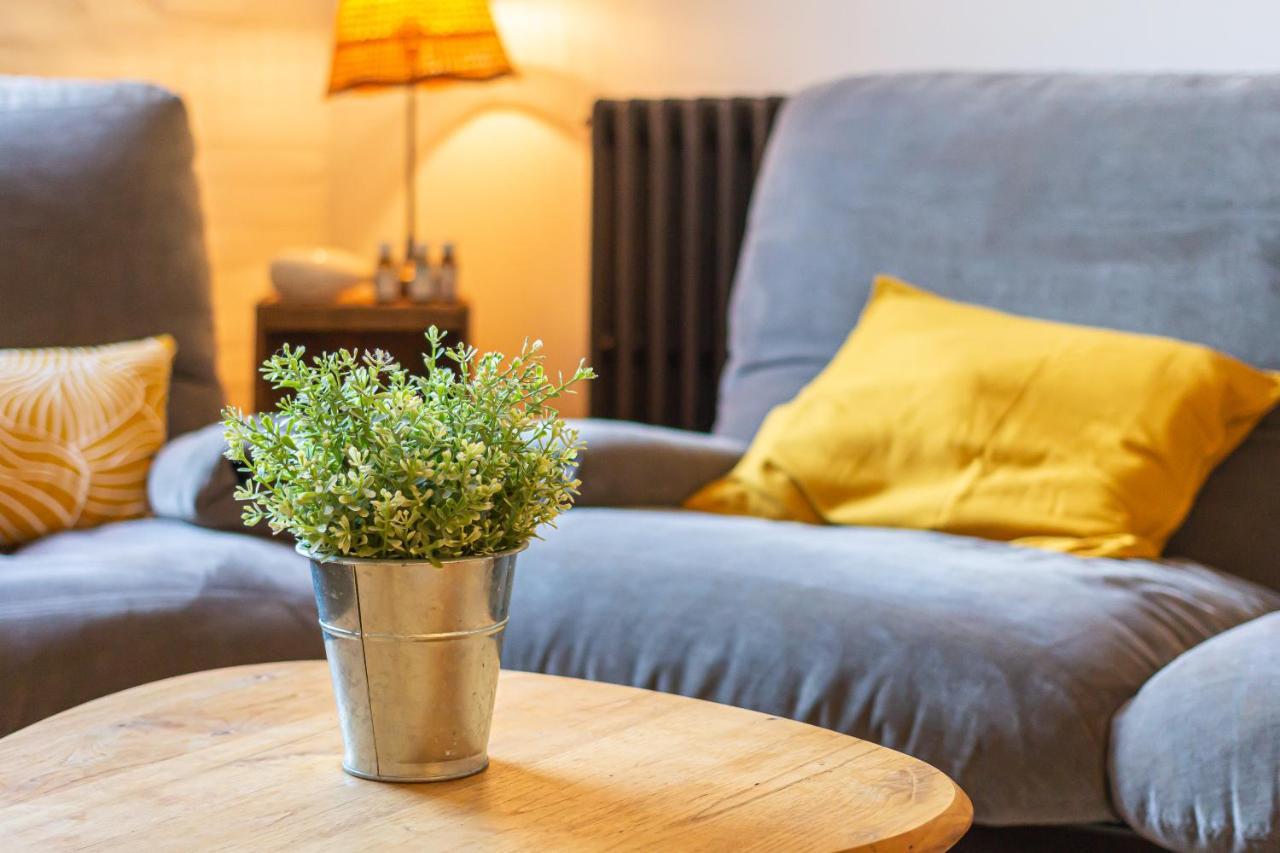 Saint-aubin, T3 Chaleureux Apartamento *