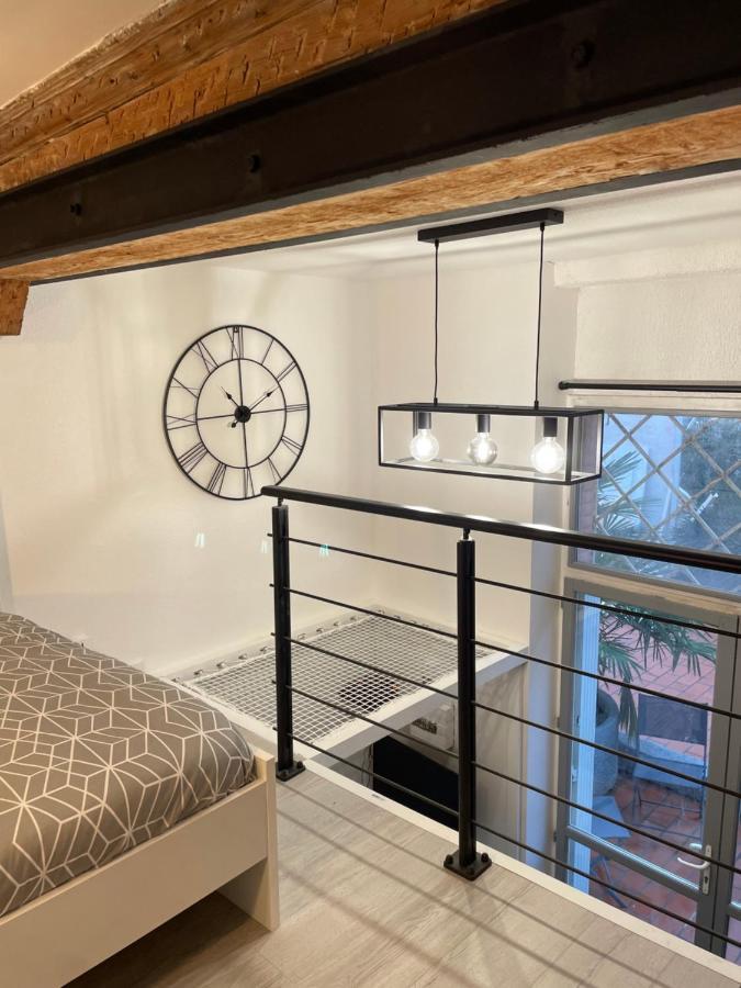 Apartamento Rénové, Terrasse Privative, 300m Du Capitole *