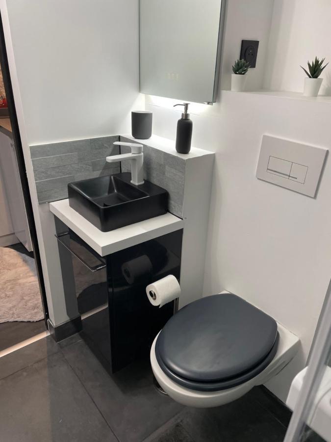 Rénové, Terrasse Privative, 300m Du Capitole Apartamento *