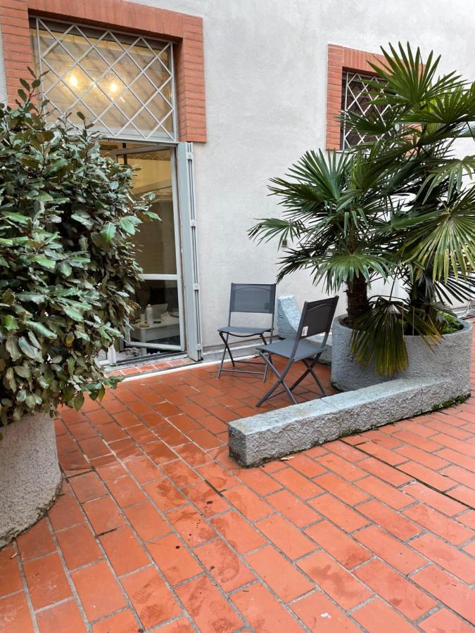 Rénové, Terrasse Privative, 300m Du Capitole Apartamento *