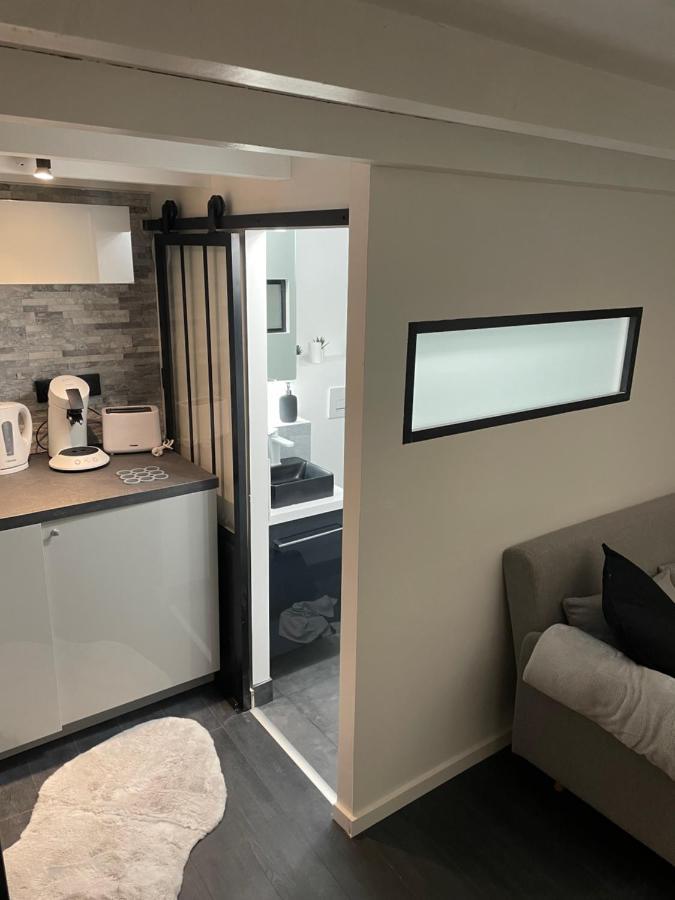Rénové, Terrasse Privative, 300m Du Capitole Apartamento *