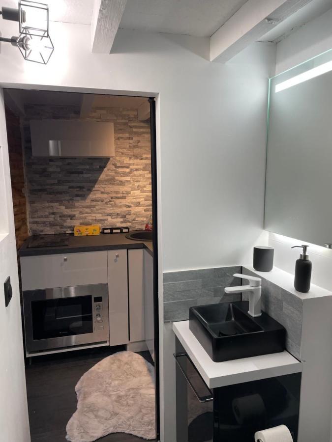 Apartamento Rénové, Terrasse Privative, 300m Du Capitole