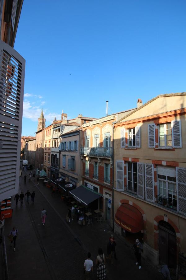 Apartamento Taur Street 4 *