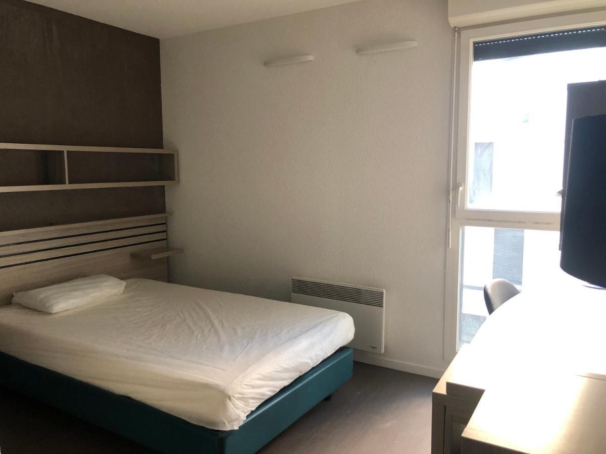 Apartamento Les Glénans *