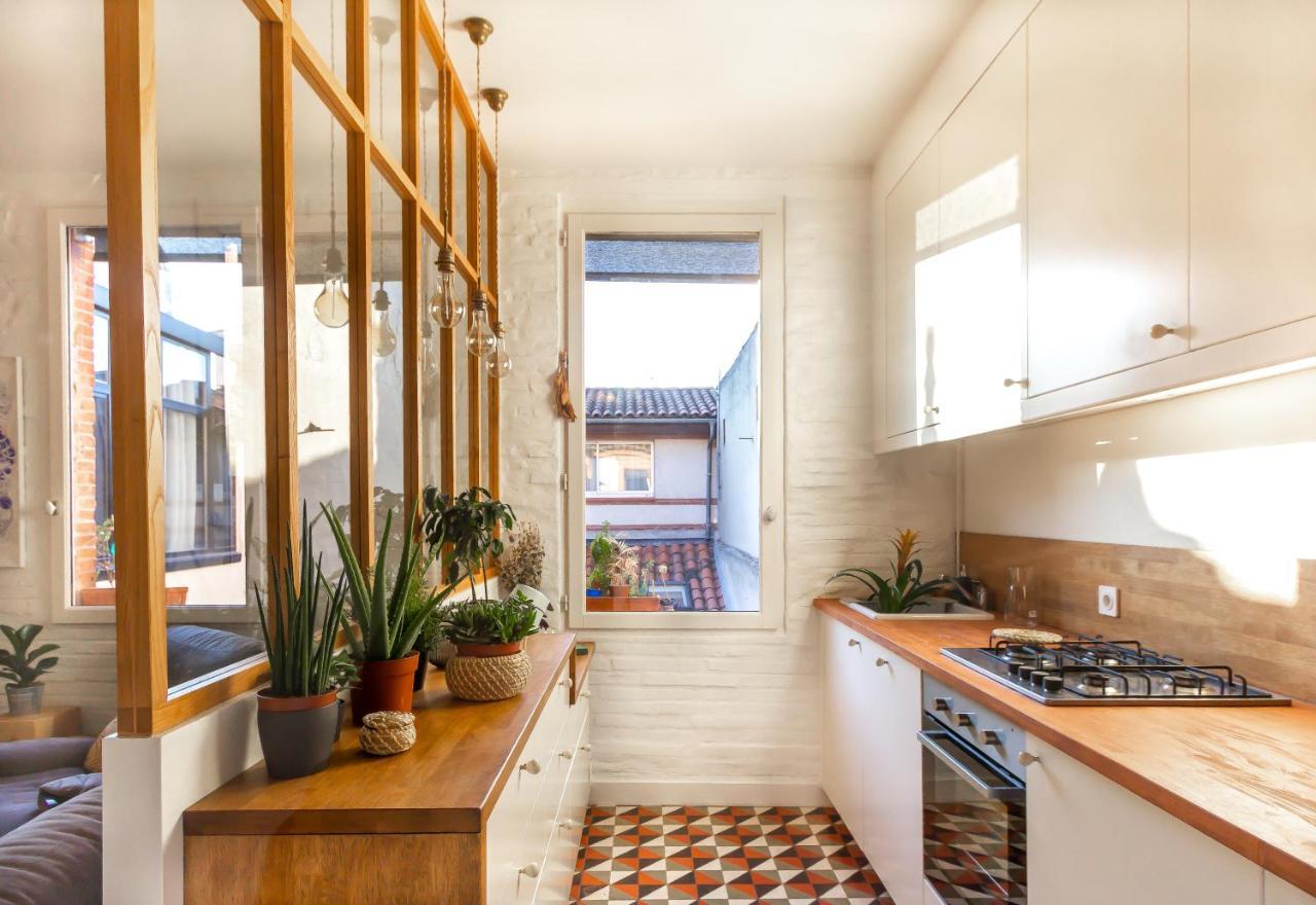 Saint-aubin, T3 Chaleureux Apartamento *