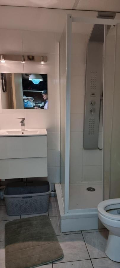 Centre Apartment Toulouse