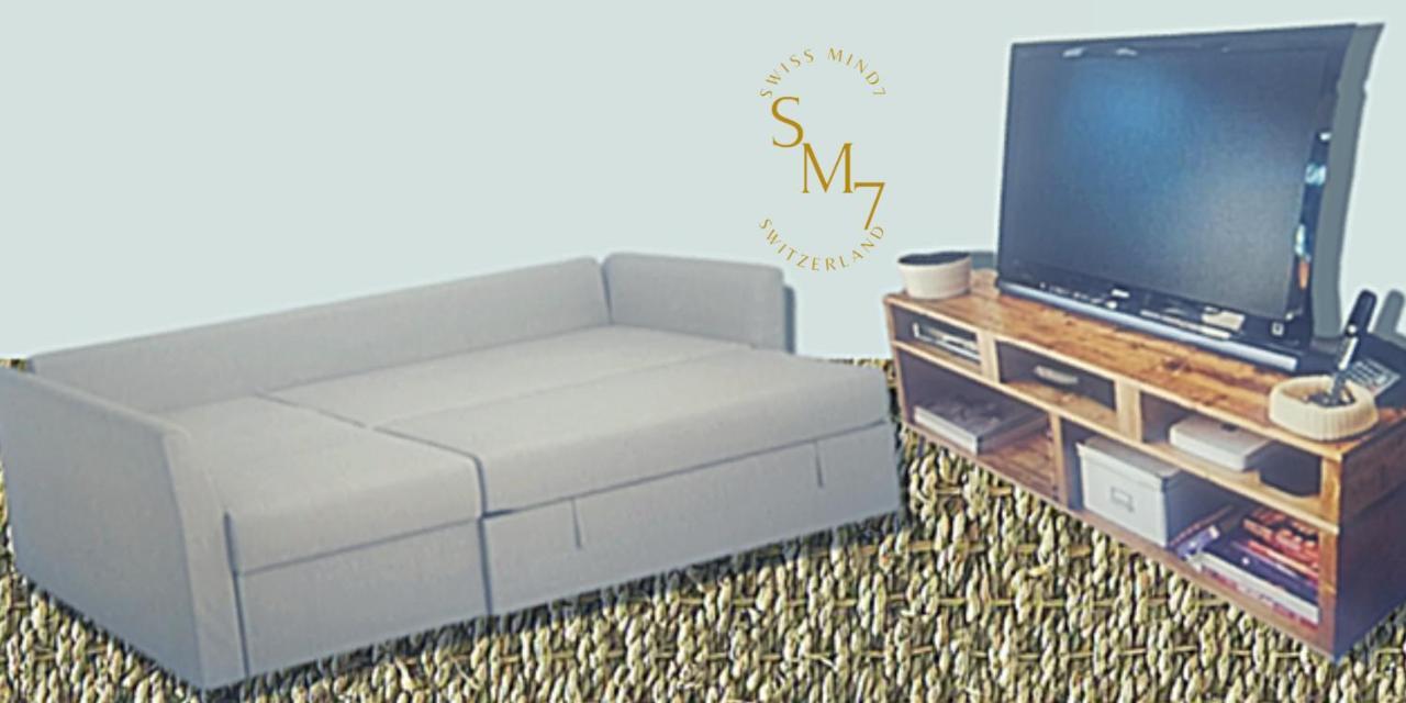 Apartment Centre