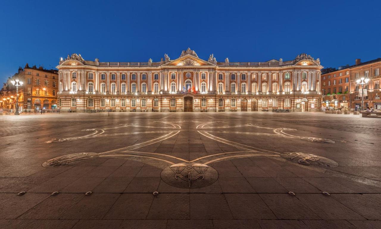 Centre * Toulouse