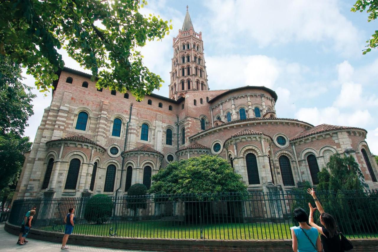 Centre Toulouse
