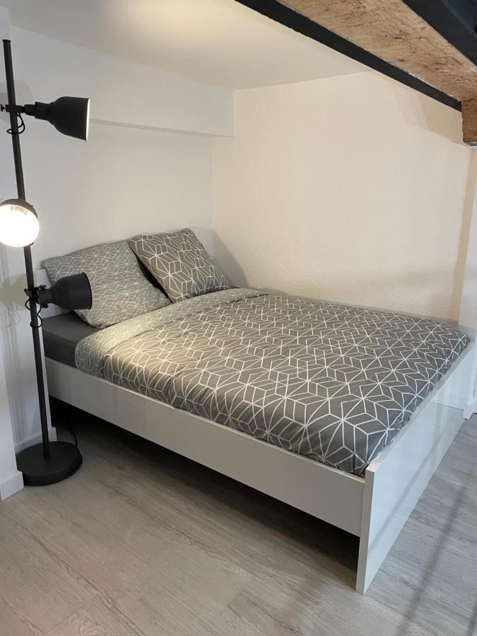 Rénové, Terrasse Privative, 300m Du Capitole *