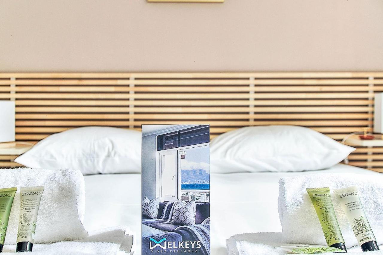 Cecile - Welkeys Apartamento