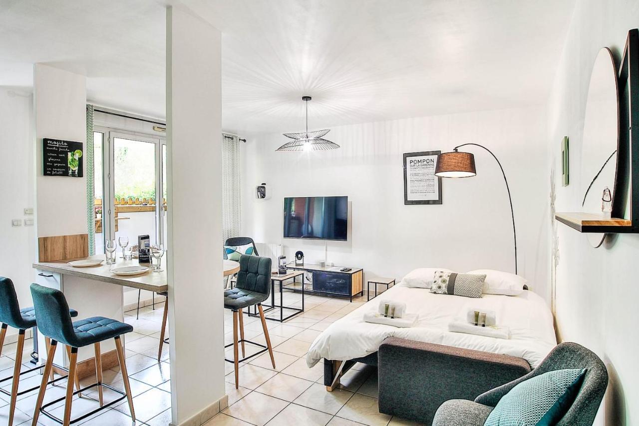 Apartamento Cecile - Welkeys Toulouse