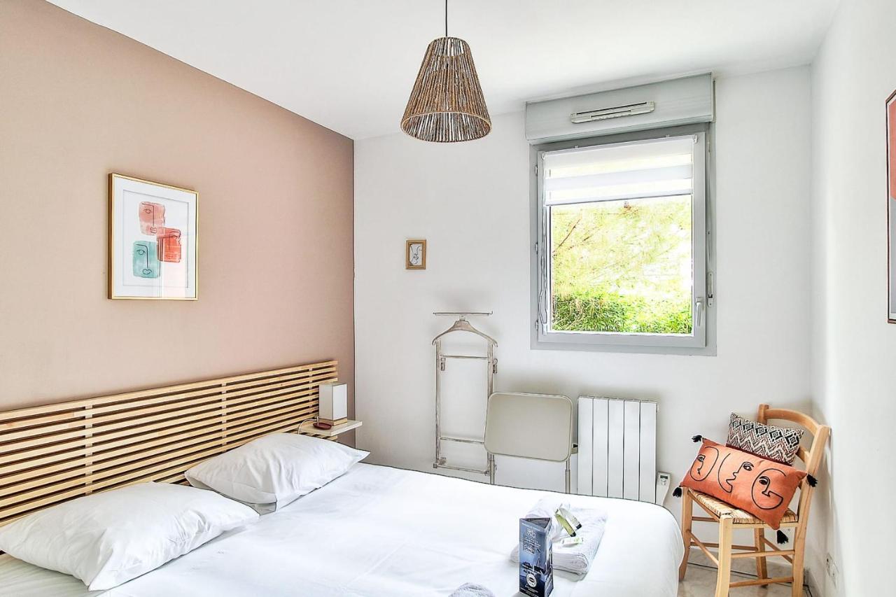 Large&modern Flat Just Nearby Ponts-jumeaux In - Welkeys Toulouse