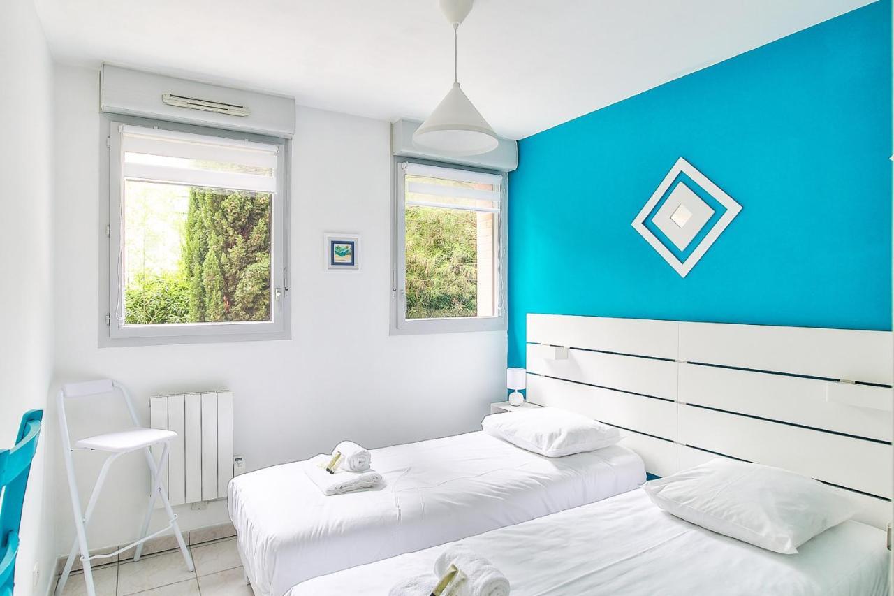 Apartamento Cecile - Welkeys *