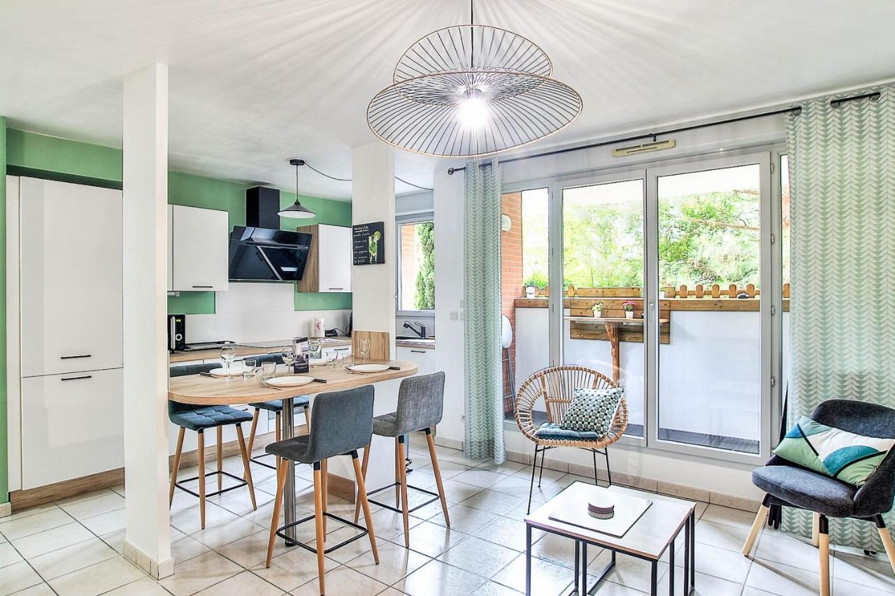 Cecile - Welkeys Apartamento *