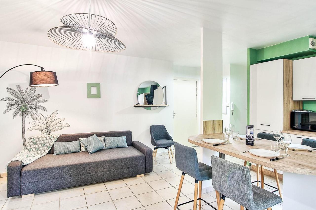 Large&modern Flat Just Nearby Ponts-jumeaux In - Welkeys * Toulouse