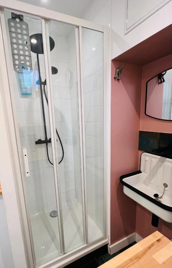 1 Personne Centre Jeanne D'arc Apartment