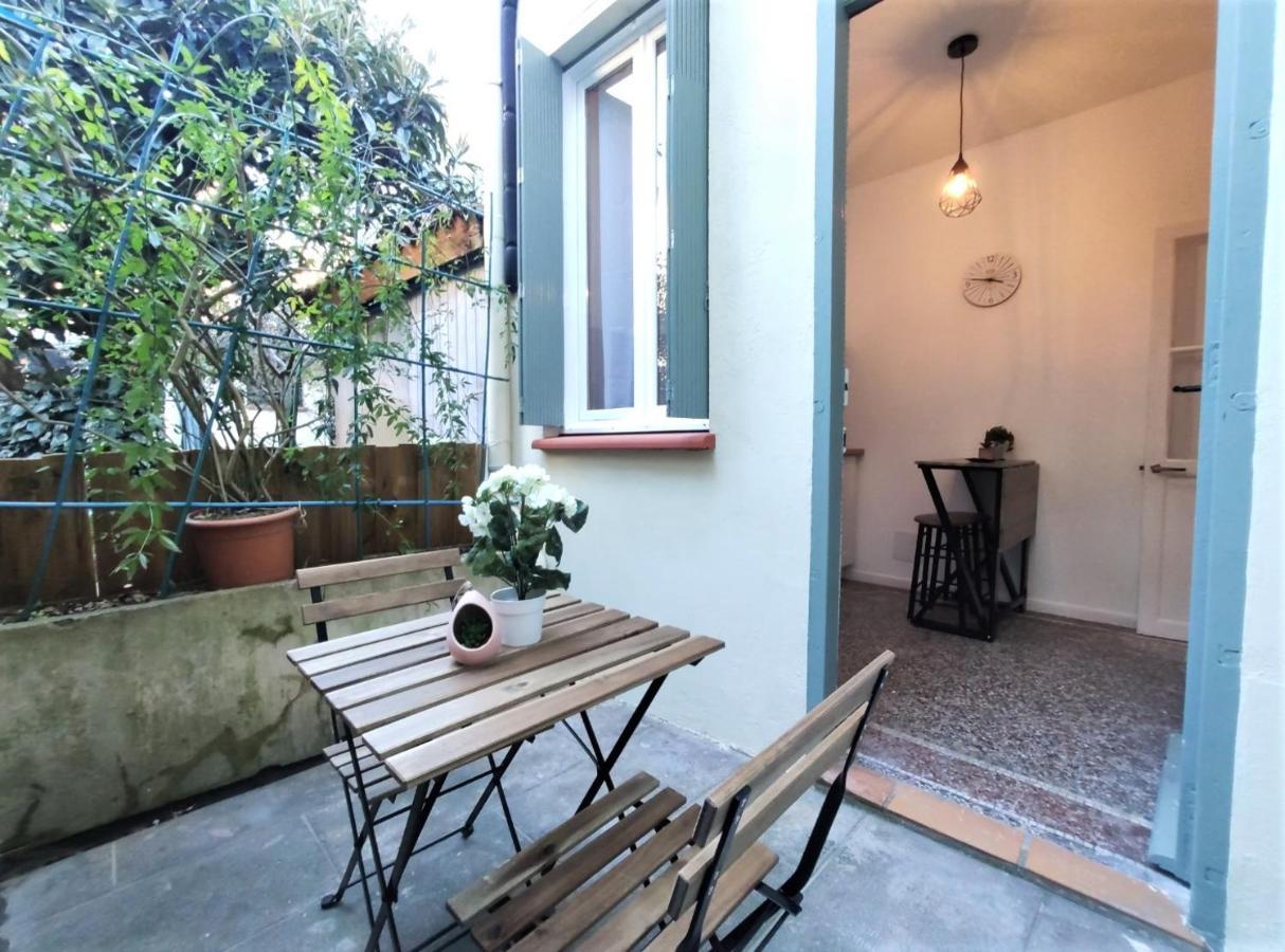 Le Clos De Borios - Entre Gare Et Hypercentre - Terrasse Apartamento
