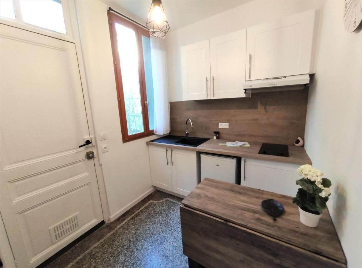 Le Clos De Borios - Entre Gare Et Hypercentre - Terrasse Apartamento