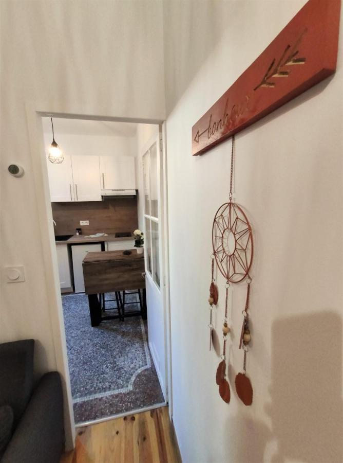 Apartamento Le Clos De Borios - Entre Gare Et Hypercentre - Terrasse Toulouse
