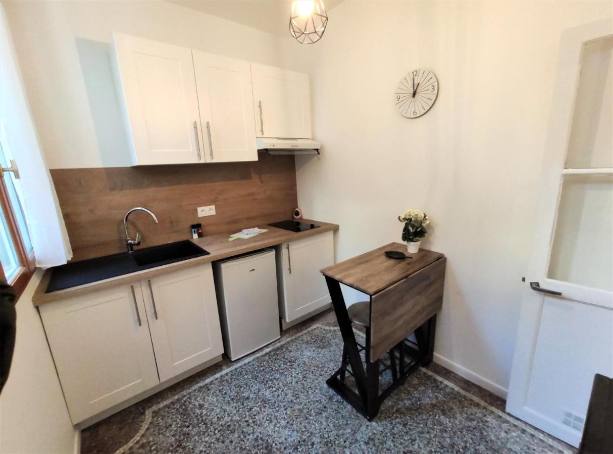 Apartamento Le Clos De Borios - Entre Gare Et Hypercentre - Terrasse *