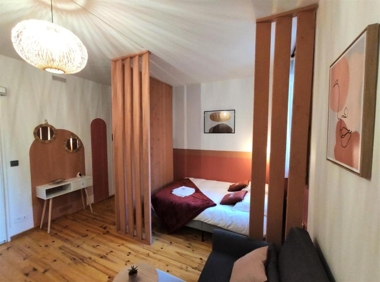 Apartamento Le Clos De Borios - Entre Gare Et Hypercentre - Terrasse
