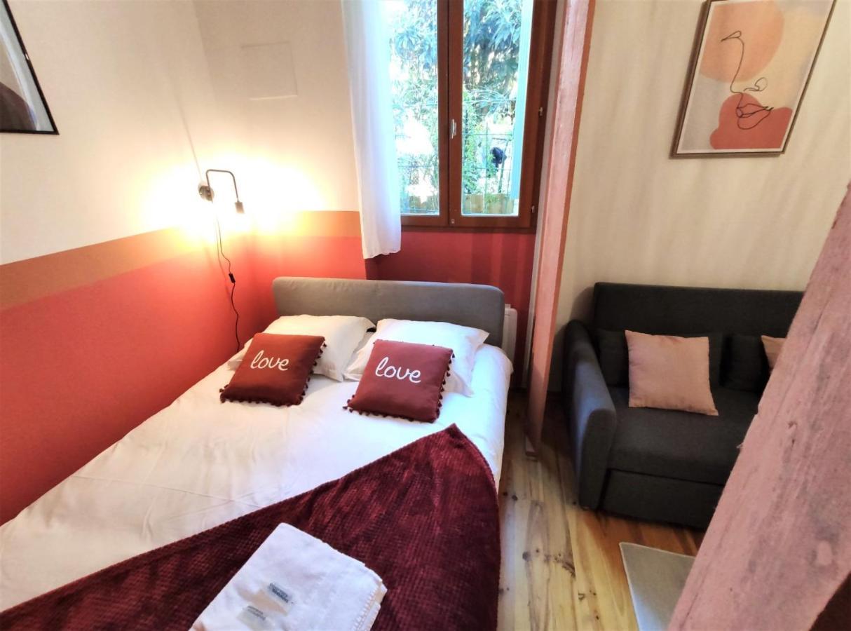 Apartamento Le Clos De Borios - Entre Gare Et Hypercentre - Terrasse Toulouse