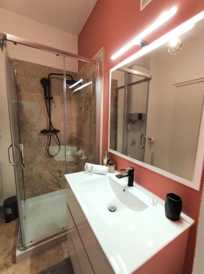 Apartamento Le Clos De Borios - Entre Gare Et Hypercentre - Terrasse *