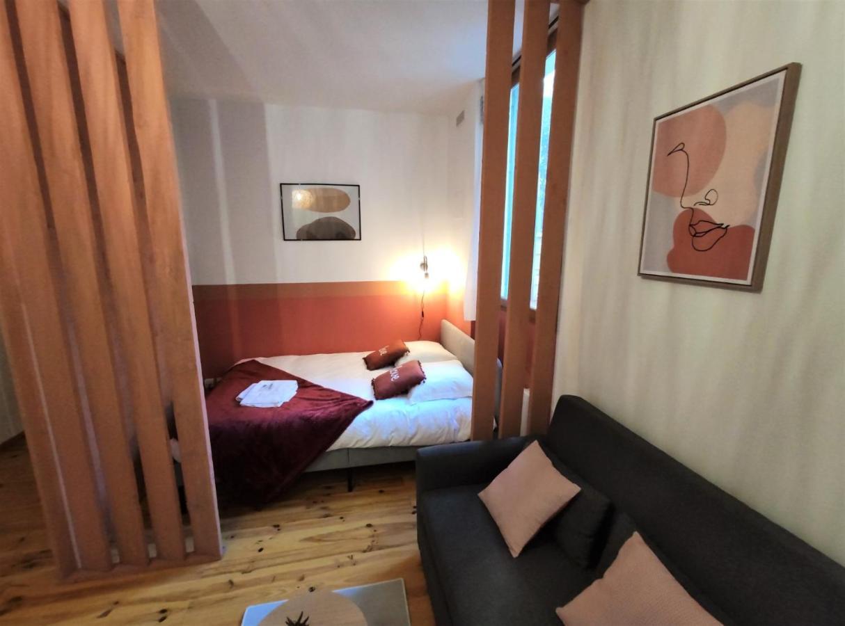 Le Clos De Borios - Entre Gare Et Hypercentre - Terrasse Apartamento *