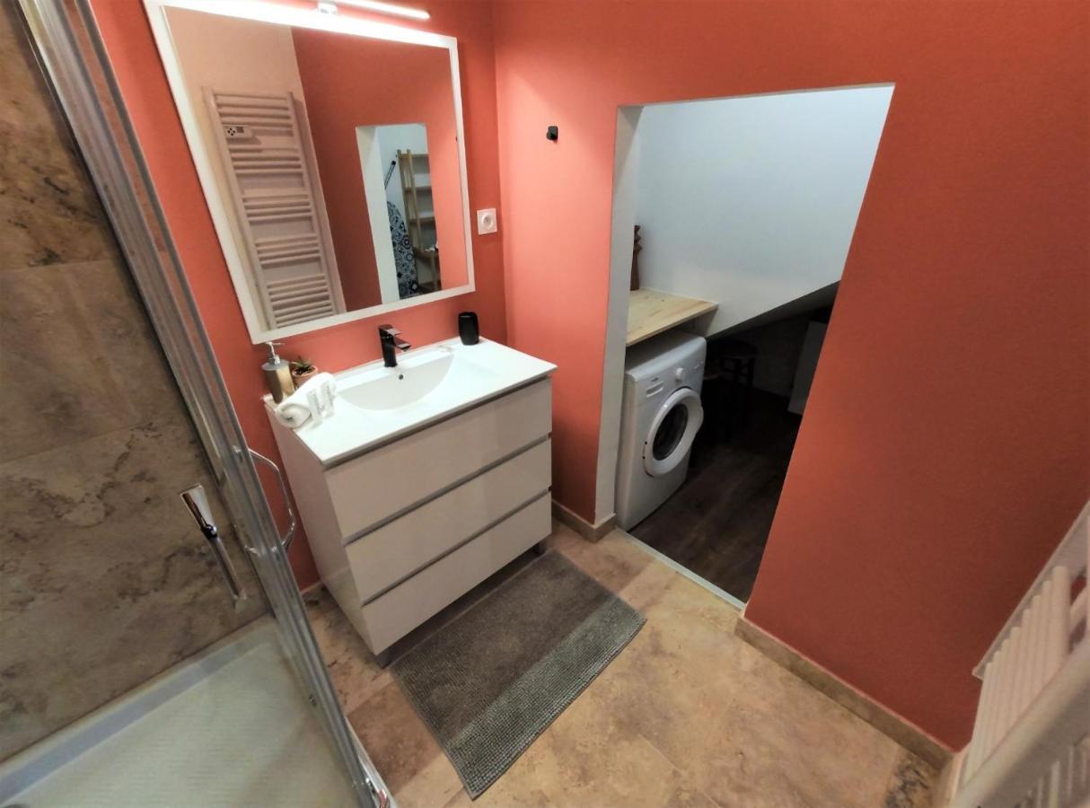 Apartamento Le Clos De Borios - Entre Gare Et Hypercentre - Terrasse *