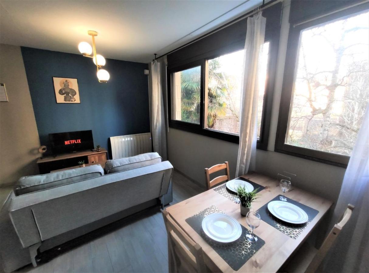 Apartment Le Jardin De Bayard - Hypercentre - Gare