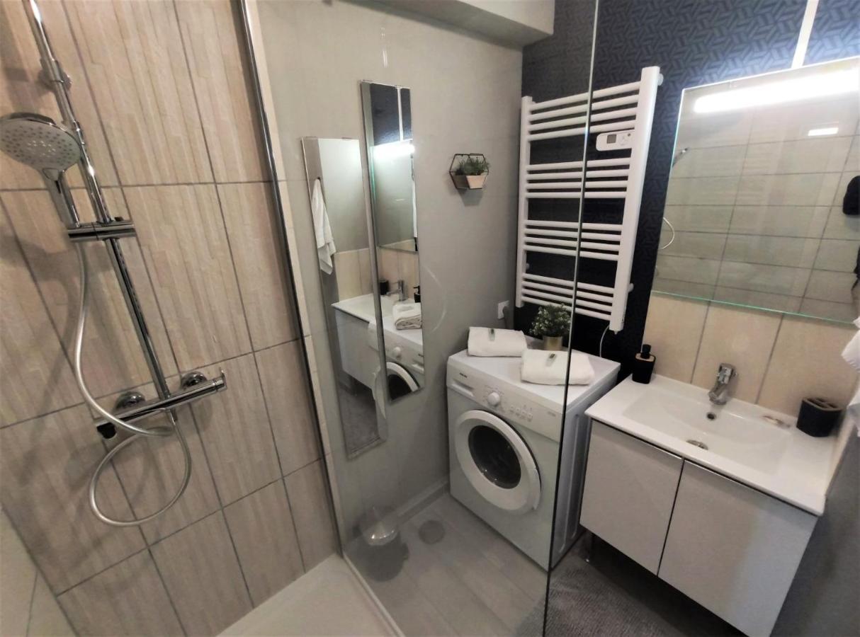Apartment Le Jardin De Bayard - Hypercentre - Gare