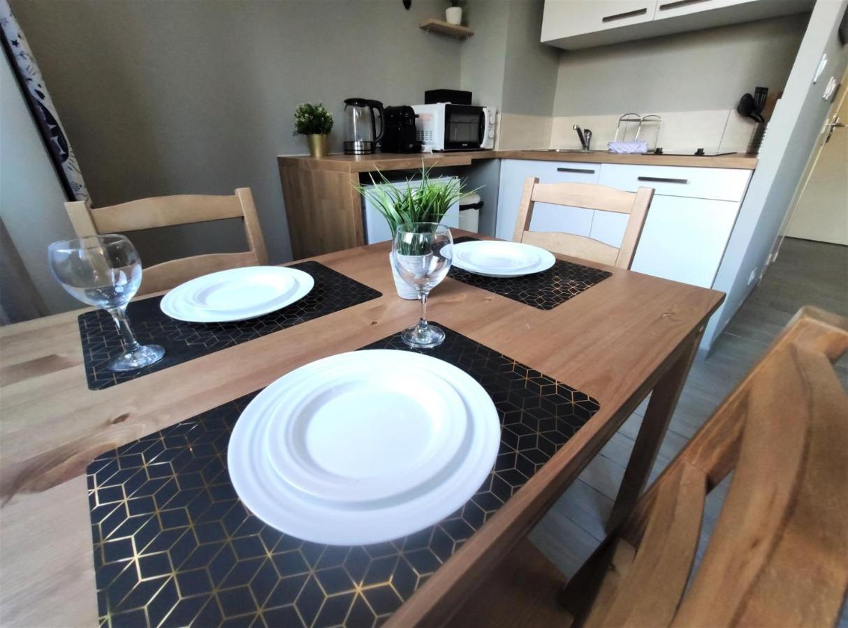 Apartment Le Jardin De Bayard - Hypercentre - Gare