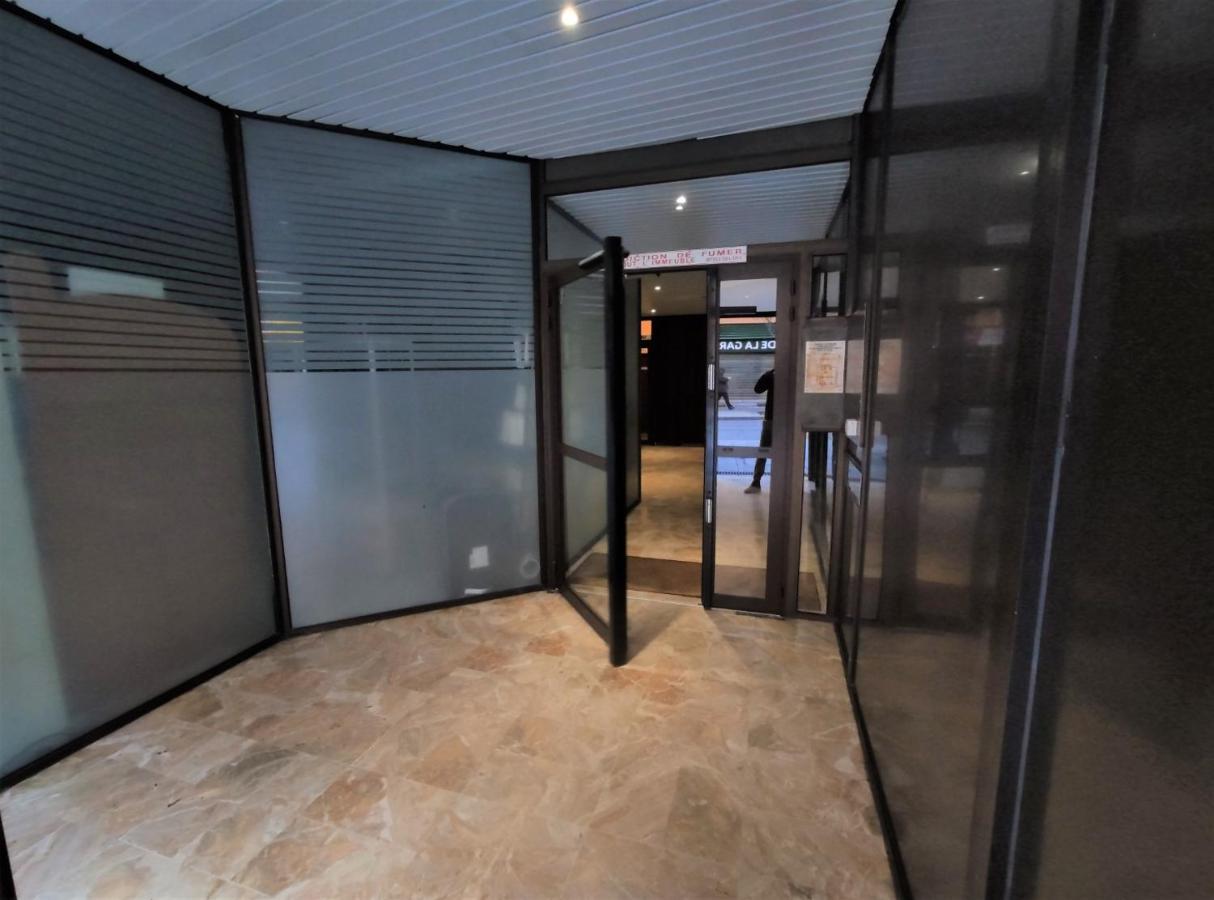 Apartment Le Jardin De Bayard - Hypercentre - Gare