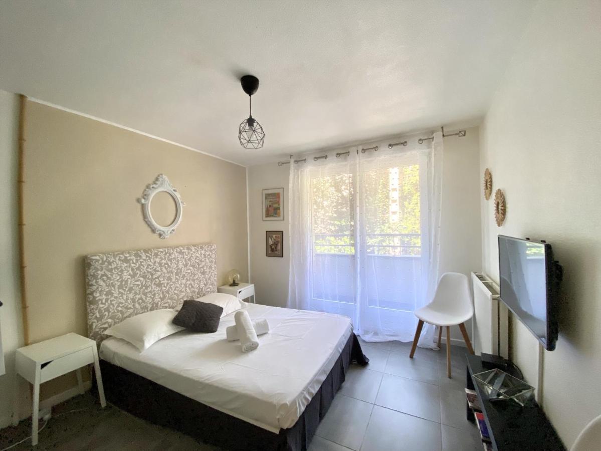 Apartamento Le Saint Eloi - Studio Avec Parking Centre *