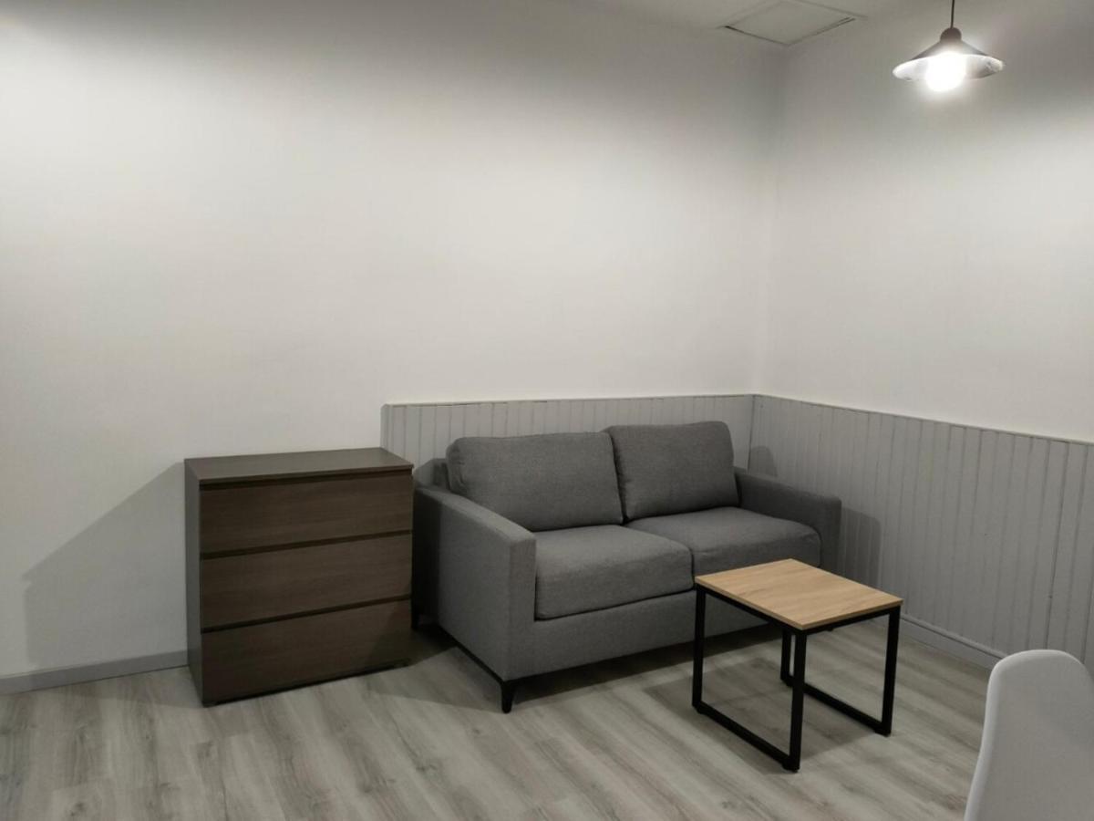 Apartment Saint Etienne Studio Lot 8 *