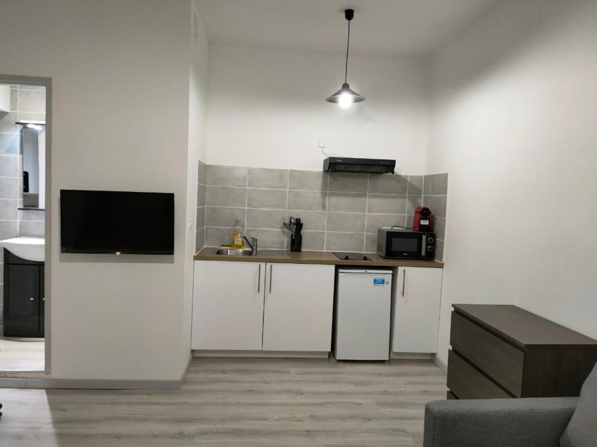 Apartment Saint Etienne Studio Lot 8 Toulouse
