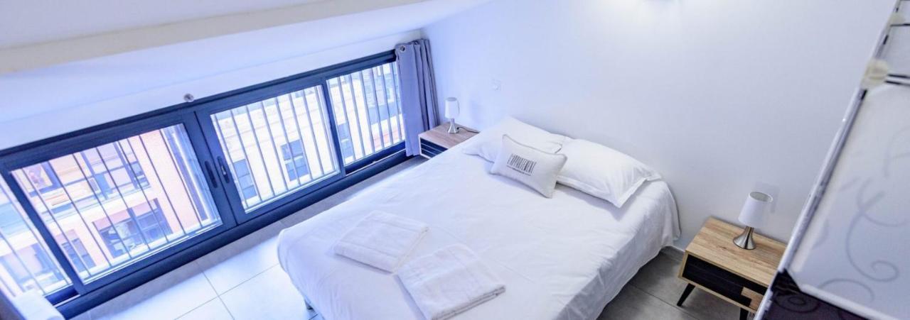 302 - Duplex Moderne - Jeanne D'arc, Apartamento *
